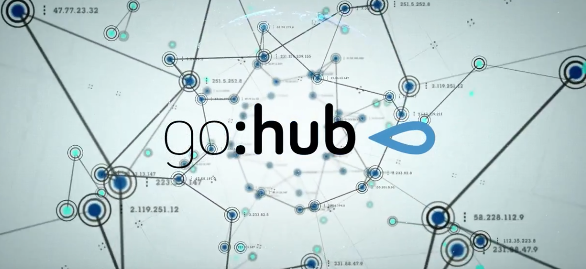 GO-HUB