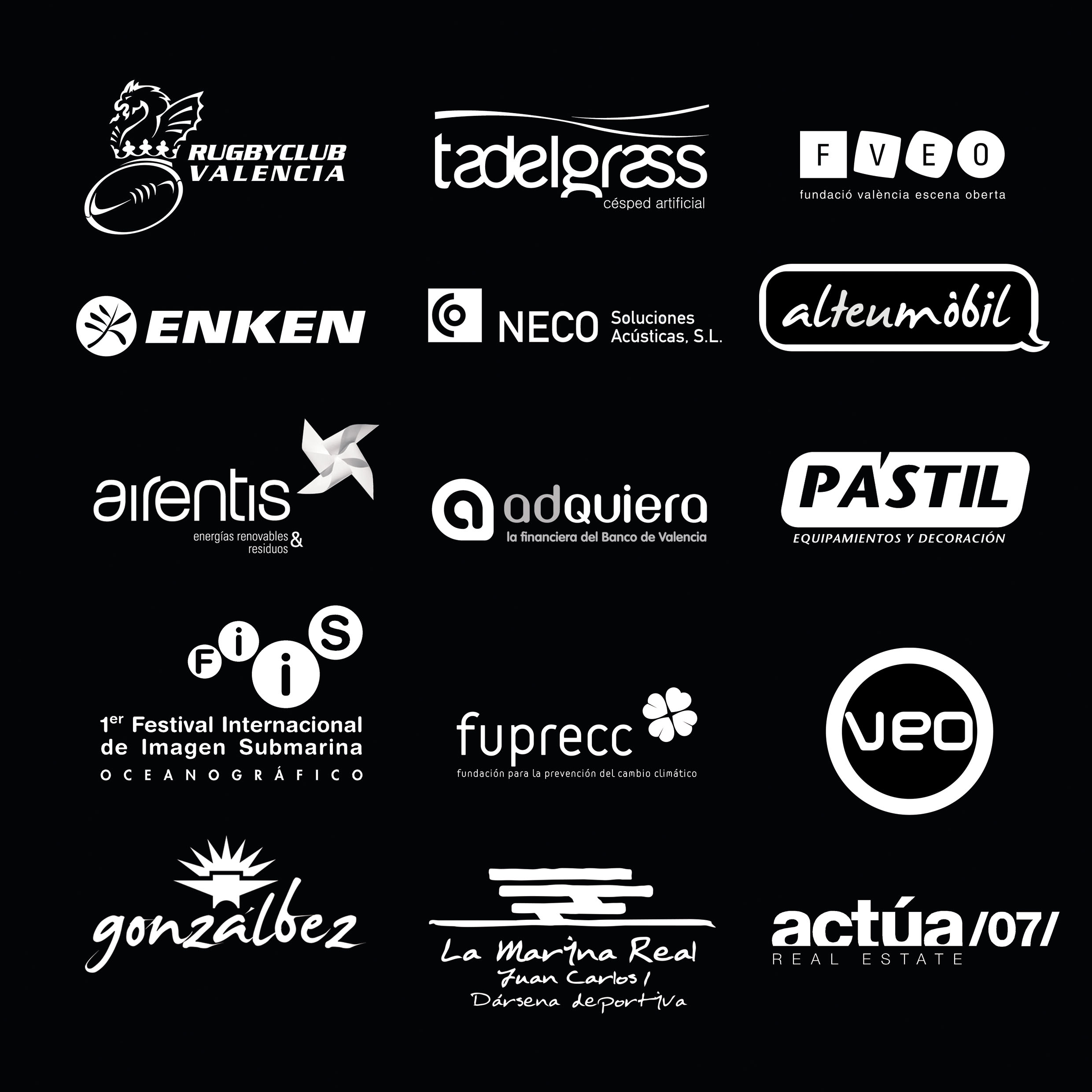 Una Marca, más que un logotipo
