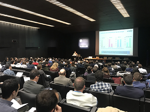 Universidad Politécnica de Valencia: Jornadas UPV